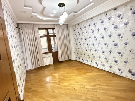 Əhmədlidə 3 otaqlı yeni tikili mənzil kirayə verilir, 145 m², 1 100 AZN/ay, şəkil 4 / 12