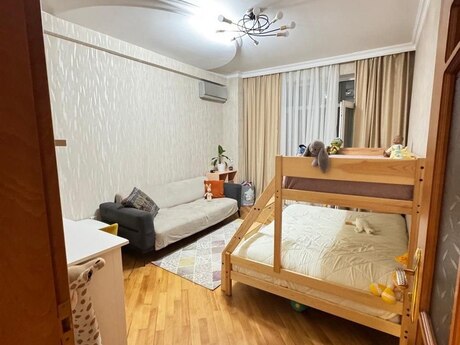 Nəriman Nərimanovda 3 otaqlı yeni tikili mənzil kirayə verilir, 146 m², 1 400 AZN/ay, şəkil 4 / 12