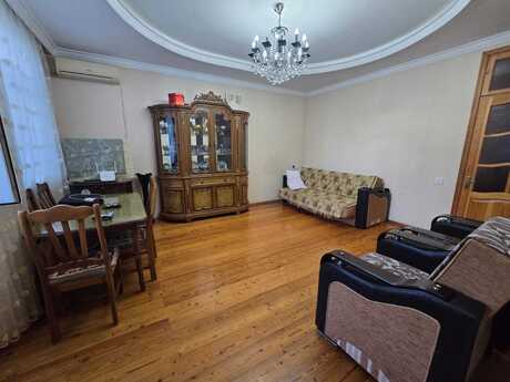 Qaraçuxurda 5 otaqlı həyət evi satılır, 170 m², 195 000 AZN, şəkil 2 / 12