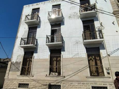 Elan №6536292 - Bakı, M.Ə.Rəsulzadə q., 2 otaqlı, 100 m², 3/3 mərtəbə