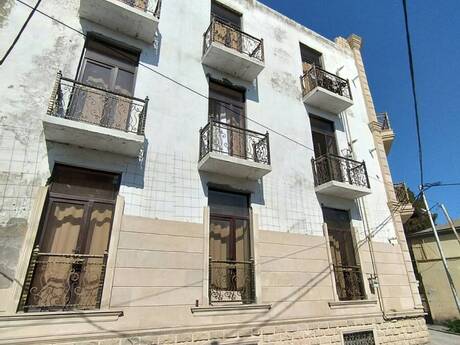 2-room new-build apartment for rent in M.Ə.Rəsulzadə, 100 m², 700 AZN/mo, photo 2 / 11
