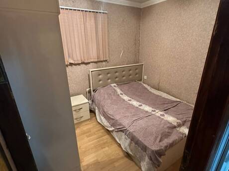 Xalqlar Dostluğunda 2 otaqlı köhnə tikili mənzil kirayə verilir, 50 m², 550 AZN/ay, şəkil 3 / 7