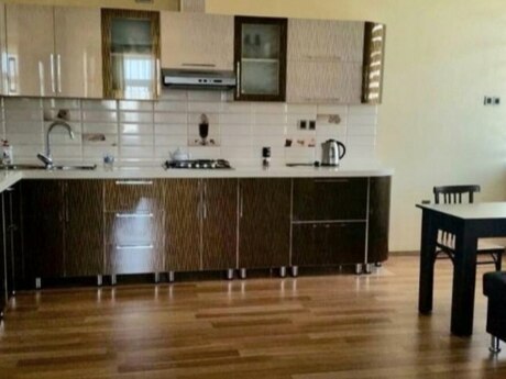 Şah İsmayıl Xətaidə 3 otaqlı yeni tikili mənzil satılır, 94 m², 310 000 AZN, şəkil 2 / 6