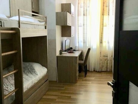 Şah İsmayıl Xətaidə 3 otaqlı yeni tikili mənzil satılır, 94 m², 310 000 AZN, şəkil 3 / 6
