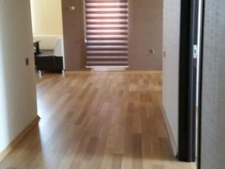 Şah İsmayıl Xətaidə 3 otaqlı yeni tikili mənzil satılır, 94 m², 310 000 AZN, şəkil 4 / 6