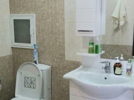 Şah İsmayıl Xətaidə 3 otaqlı yeni tikili mənzil satılır, 94 m², 310 000 AZN, şəkil 5 / 6