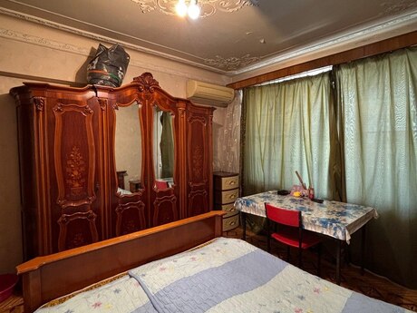 Nəsimidə otaq kirayə verilir, 110 m², 200 AZN/ay, şəkil 4 / 11