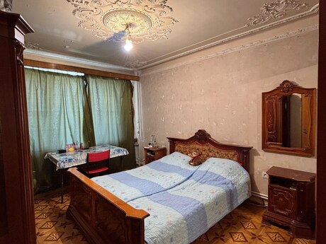 Nəsimidə otaq kirayə verilir, 110 m², 200 AZN/ay, şəkil 3 / 11