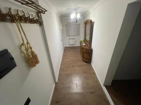 Zığda 2 otaqlı həyət evi kirayə verilir, 50 m², 450 AZN/ay, şəkil 5 / 9