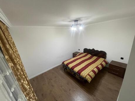 Zığda 2 otaqlı həyət evi kirayə verilir, 50 m², 450 AZN/ay, şəkil 4 / 9