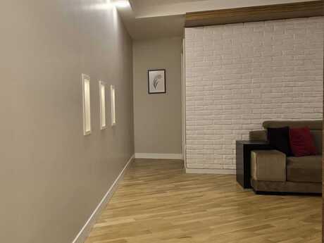Nəriman Nərimanovda 3 otaqlı köhnə tikili mənzil kirayə verilir, 150 m², 1 195 AZN/ay, şəkil 2 / 12