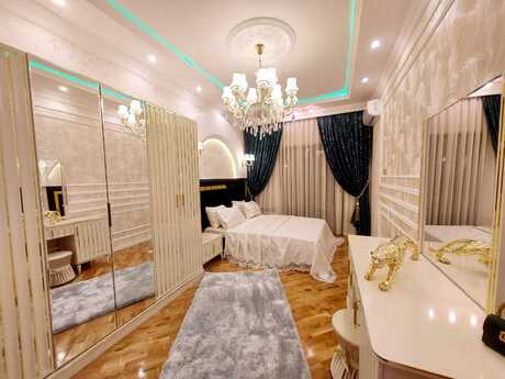 Elan №6536303 - Bakı, 28 May m., 2 otaqlı, 70 m², 13/17 mərtəbə