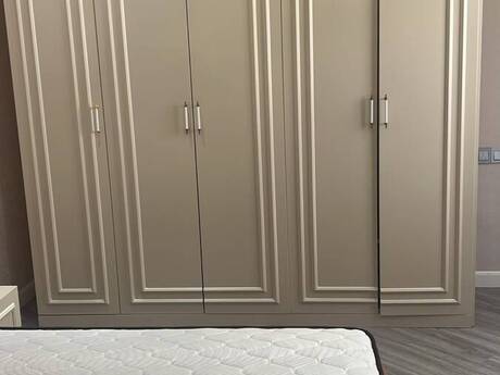Nəsimidə 3 otaqlı yeni tikili mənzil kirayə verilir, 105 m², 1 500 AZN/ay, şəkil 5 / 12