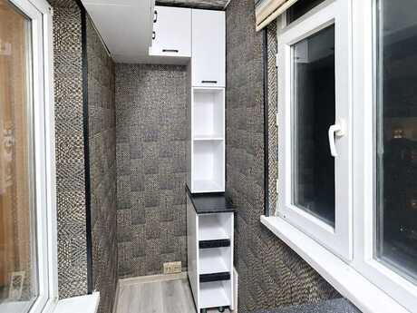 Xalqlar Dostluğunda 2 otaqlı köhnə tikili mənzil kirayə verilir, 36 m², 470 AZN/ay, şəkil 2 / 7