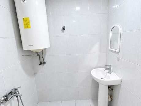 Xalqlar Dostluğunda 2 otaqlı köhnə tikili mənzil kirayə verilir, 36 m², 470 AZN/ay, şəkil 3 / 7