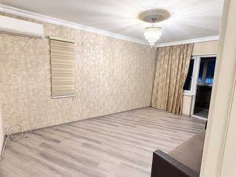Elan №6536310 - Bakı, Xalqlar Dostluğu m., 2 otaqlı, 36 m², 4/9 mərtəbə