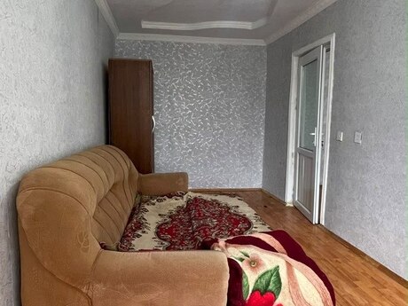 Qara Qarayevdə 2 otaqlı köhnə tikili mənzil kirayə verilir, 55 m², 597 AZN/ay, şəkil 4 / 5