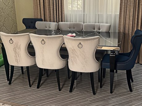 Elan №6536321 - Bakı, Nəsimi r., 3 otaqlı, 105 m², 2/2 mərtəbə