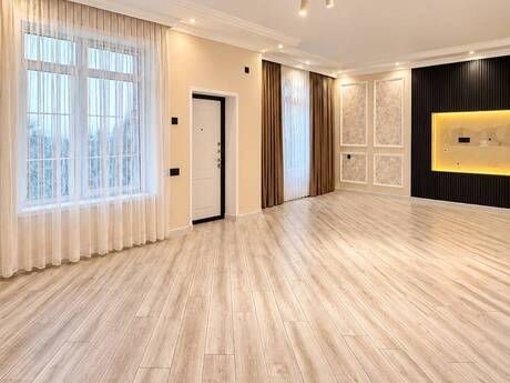 Novxanıda 3 otaqlı həyət evi satılır, 100 m², 130 000 AZN, şəkil 5 / 12