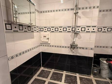 Həzi Aslanovda 3 otaqlı yeni tikili mənzil kirayə verilir, 89 m², 750 AZN/ay, şəkil 4 / 7