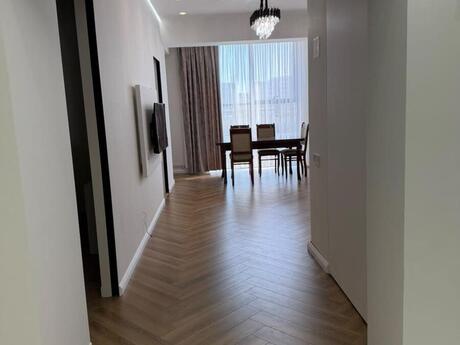Объявление №6536334 - Баку, м. Гянджлик, 2-комн., 75 м², 11/17 этаж