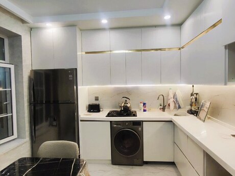 NZSda 5 otaqlı həyət evi satılır, 150 m², 220 000 AZN, şəkil 5 / 12