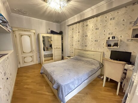 3-room new-build apartment for sale in 7-ci mikrorayon, 135 m², 380 000 AZN, photo 5 / 12