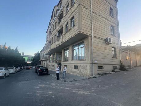 Elan №6536352 - Bakı, Azadlıq Prospekti m., 1100 m²