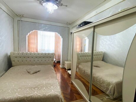 Продаётся 2-комнатная квартира в старом фонде, Memar Əcəmi, 90 м², 183 000 AZN, фото 3 / 11