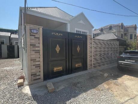 Продаётся 3-комнатный дом, Masazır, 80 м², 75 000 AZN, фото 4 / 12