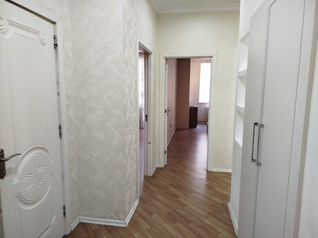 Elan №6536362 - Bakı, Yeni Yasamal q., 2 otaqlı, 60 m², 5/18 mərtəbə