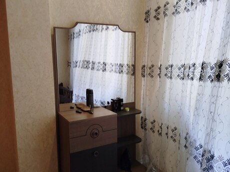 Yeni Yasamalda 2 otaqlı yeni tikili mənzil kirayə verilir, 60 m², 650 AZN/ay, şəkil 5 / 9