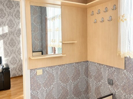 Gənclikdə 2 otaqlı köhnə tikili mənzil satılır, 45 m², 139 000 AZN, şəkil 5 / 10