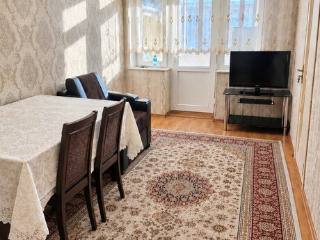 2 otaq · 45 m²