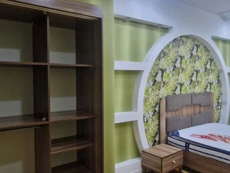 Nərimanovda 3 otaqlı yeni tikili mənzil kirayə verilir, 145 m², 1 300 AZN/ay, şəkil 5 / 10