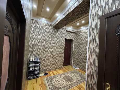 İnşaatçılarda otaq kirayə verilir, 85 m², 135 AZN/ay, şəkil 4 / 6