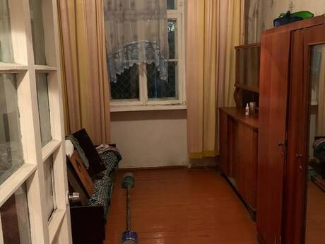 Объявление №6536384 - Баку, м. Нариман Нариманов, 3-комн., 80 м², 2/5 этаж