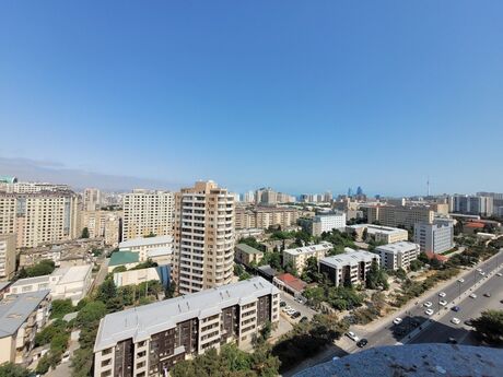 Elmlər Akademiyasında 5 otaqlı yeni tikili mənzil satılır, 202 m², 430 000 AZN, şəkil 5 / 12