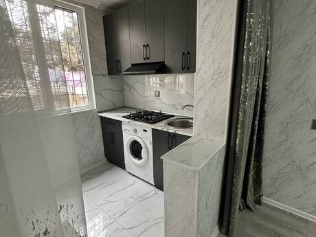 2-room old-build apartment for sale in Neftçilər, 32 m², 125 000 AZN, photo 5 / 8