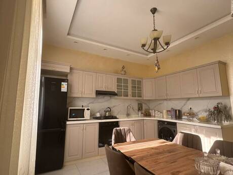 Həzi Aslanovda 6 otaqlı həyət evi kirayə verilir, 360 m², 6 500 AZN/ay, şəkil 5 / 12