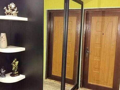 Nizamidə 2 otaqlı yeni tikili mənzil satılır, 60 m², 265 000 AZN, şəkil 4 / 11