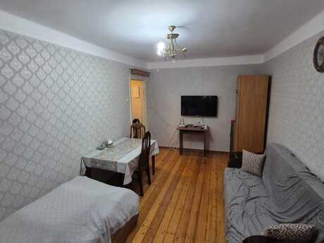 Nəriman Nərimanovda 2 otaqlı köhnə tikili mənzil satılır, 37 m², 137 000 AZN, şəkil 2 / 7