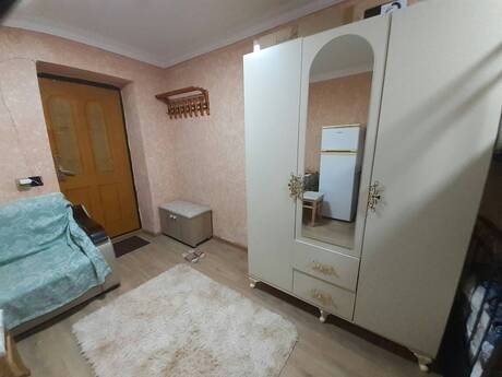 Elan №6536408 - Bakı, Elmlər Akademiyası m., 1 otaqlı, 25 m², 1/5 mərtəbə