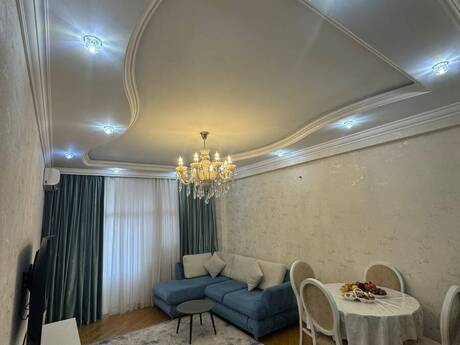 2 otaq · 50 m² · 3/19 mərtəbə, İnşaatçılar