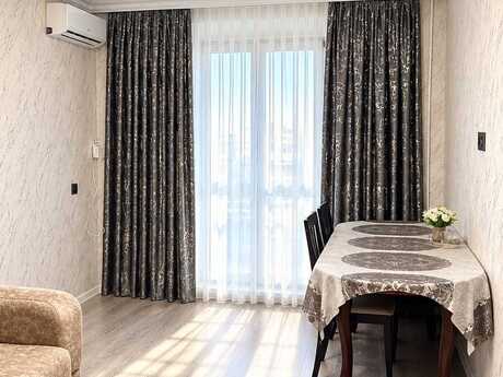 2-комн. · 32 m² · 1/5 этаж, Neftçilər
