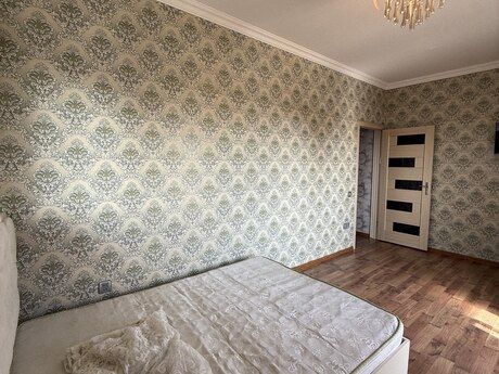 Сдаётся 1-комнатная квартира в старом фонде, Xalqlar Dostluğu, 45 м², 500 AZN/мес, фото 4 / 12