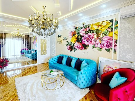 Elan №6536419 - Bakı, 28 May m., 2 otaqlı, 72 m², 13/19 mərtəbə