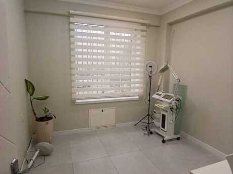 Elan №6536421 - Bakı, Gənclik m., 1 otaqlı, 45 m²
