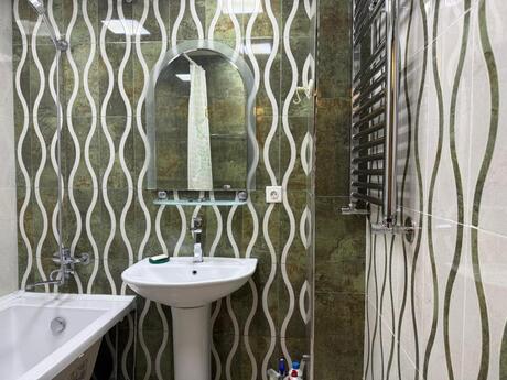 Elmlər Akademiyasında 3 otaqlı köhnə tikili mənzil kirayə verilir, 83 m², 999 AZN/ay, şəkil 5 / 7