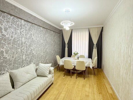 Elan №6536431 - Xırdalan, Xırdalan, 2 otaqlı, 62 m², 5/10 mərtəbə